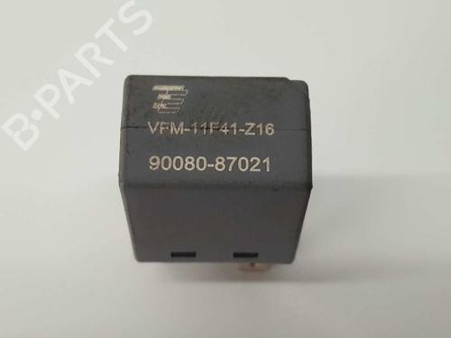 Electronic module PEUGEOT 108 1.2 | BP14532905M83