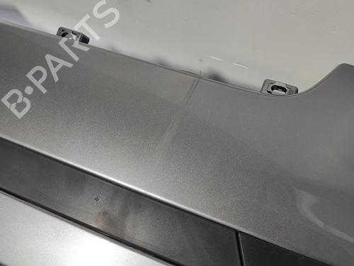 Front bumper LAND ROVER RANGE ROVER VELAR (L560) 2.0 D240 SD4 4x4 | BP26056238C7