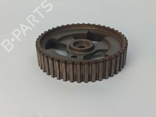 Pulley CITROËN BERLINGO MULTISPACE (B9) 1.6 HDi 110 | BP14542853M122