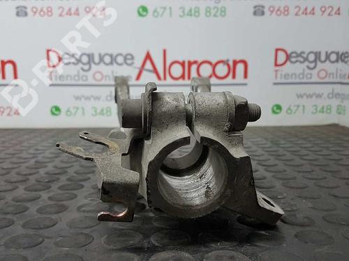 Right rear suspension arm ALFA ROMEO 156 Sportwagon (932_) 2.0 16V T.SPARK (932A2) | BP2730058M15 