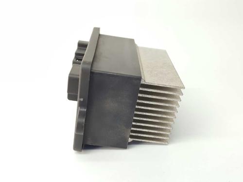 Heater resistor CITROËN C-ELYSEE (DD_) 1.6 BlueHDi 100 | BP11675474M108