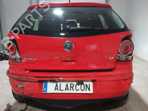 Used Parts VW POLO IV (9N_, 9A_) 1.4 16V (75 hp) 4278859