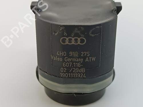 Electronic module SEAT ALHAMBRA (710, 711) 2.0 TDI | BP11357229M83