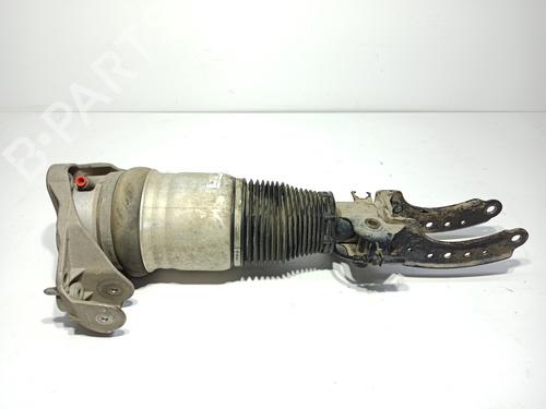 Left front shock absorber PORSCHE CAYENNE (9PA) S 4.5 | BP16383822M16