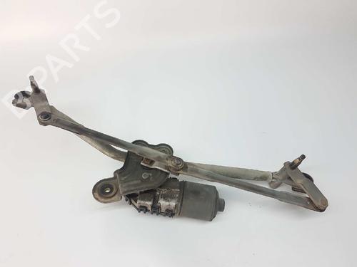 Viskermotor vindrude JAGUAR X-TYPE I (X400) 2.0 D | BP4728886M29 
