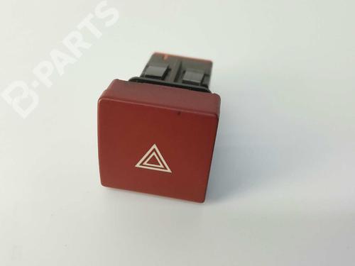 Used Warning switch PEUGEOT PARTNER Tepee 1.6 HDi (109 hp) 7014658