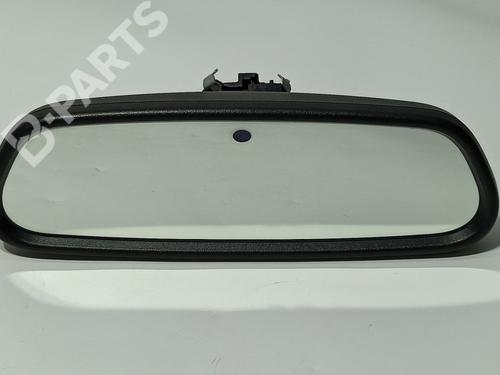 Used Rear mirror PEUGEOT 308 SW II (LC_, LJ_, LR_, LX_, L4_) 2.0 BlueHDi 150 (150 hp) 10181608