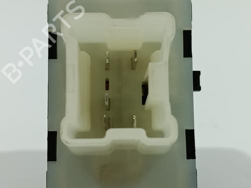 Right front window switch DACIA SANDERO III 1.0 TCe LPG | BP18153690I26 