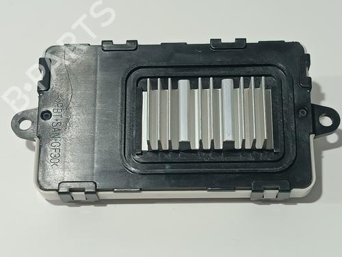 Varmeblæsermodstand MAZDA CX-30 (DM) 2.0 SKYACTIV-G | BP27621641M108