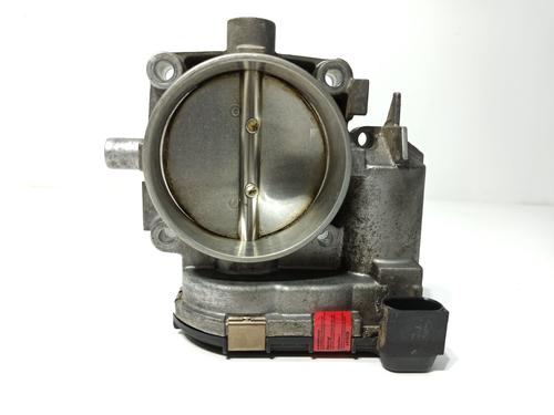 Used Throttle body Throttle body MERCEDES-BENZ S-CLASS (W220, V220) S 430, S 430 L (220.070, 220.170) (279 hp) 34580501 34580501