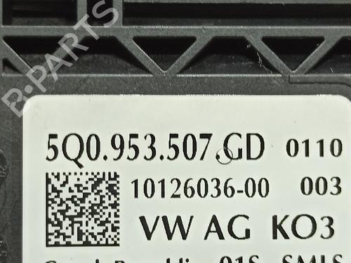 Switch SEAT LEON (5F1) 1.6 TDI | BP13535595I30