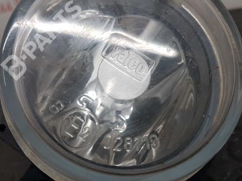 Right front fog light CITROËN XSARA PICASSO (N68) 1.6 | BP2757833C31 