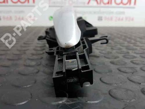 Rear right exterior door handle BMW 1 (E87)  | BP2746683C130 