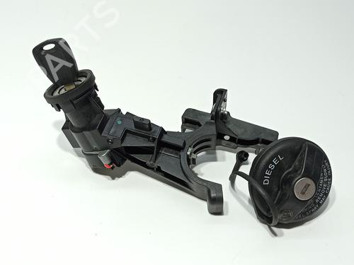 Ignition barrel CITROËN NEMO MPV 1.3 HDi 75 | BP38046497M48 - Image 2