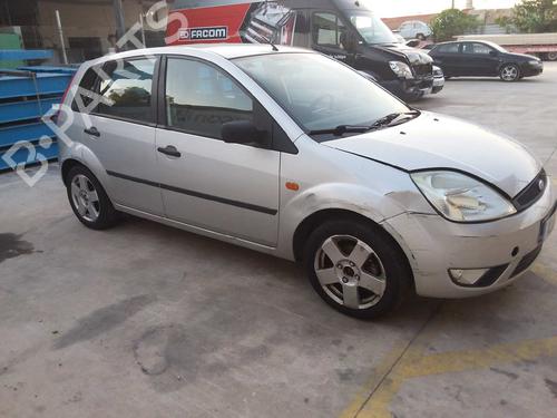 ECU airbags FORD FIESTA V (JH_, JD_) 1.6 16V | BP3288108M53 
