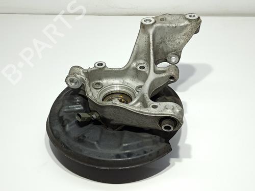 Left rear steering knuckle SEAT ATECA (KH7, KHP) 1.0 TSI | BP20507181M27 