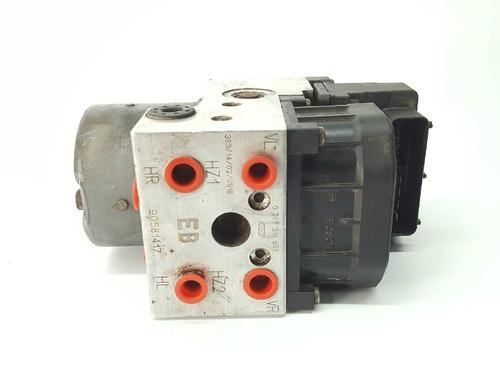 ABS Bremseaggregat OPEL ASTRA G Hatchback (T98) 1.7 DTI 16V (F08, F48) | BP2748257M43 