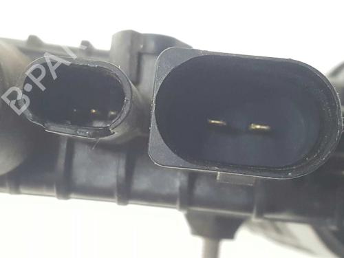 Electronic module BMW X6 (E71, E72) xDrive 35 d | BP14536692M83 