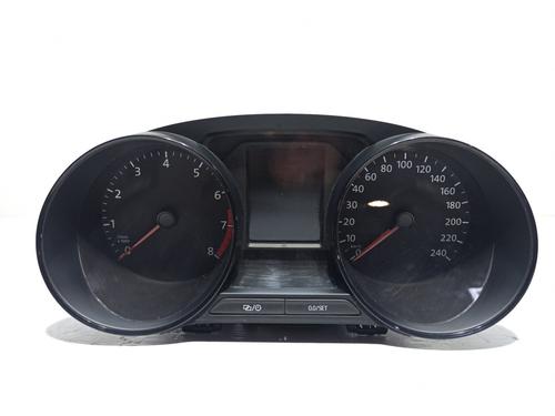 Instrument cluster VW POLO V (6R1, 6C1)  | BP16725776C47 