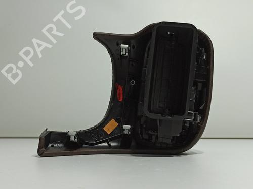 Air vent CITROËN C5 AIRCROSS (A_) 2.0 BlueHDi 180 (AJEHZR) | BP17980529I21 