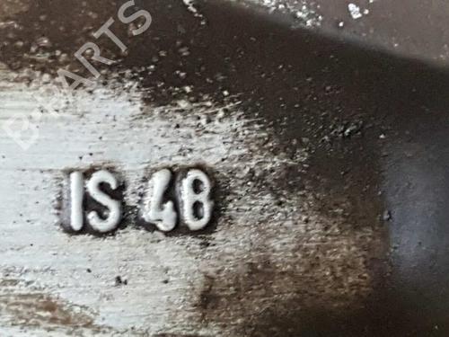 Rim BMW X5 (E53) 3.0 d | BP4839157C45 