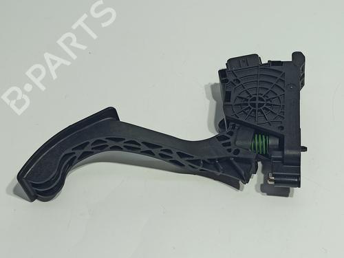 Pedal SEAT IBIZA V (KJ1, KJG) 1.0 TSI | BP18599564I4 