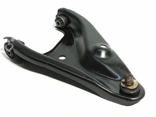 Used Left front suspension arm DACIA SANDERO II 1.5 dCi 75 / Blue dCi 75 (B8JW, B8M4, B8AH, B8M7, B8M6) (75 hp) 23099689