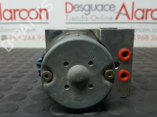 ABS pump NISSAN ALMERA II (N16) 2.2 Di | BP2748572M43 