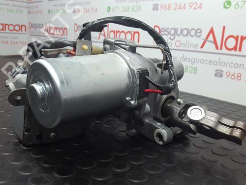 Steering column NISSAN NV200 / EVALIA Bus  | BP2769773M21 