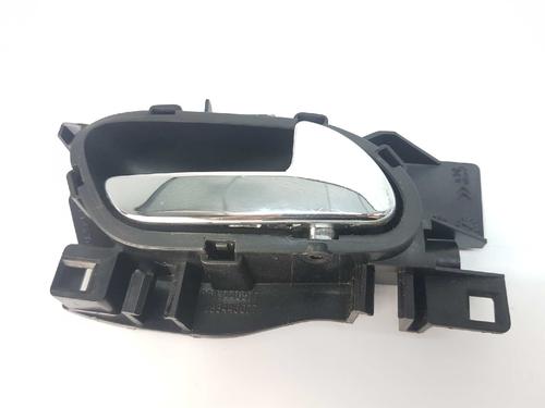 Used Front right interior door handle PEUGEOT 3008 I MPV (0U_) 2.0 HDi (163 hp) 3293270
