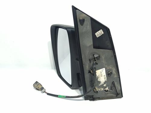 Left mirror CITROËN JUMPY II Van 1.6 HDi 90 16V | BP10092011C26