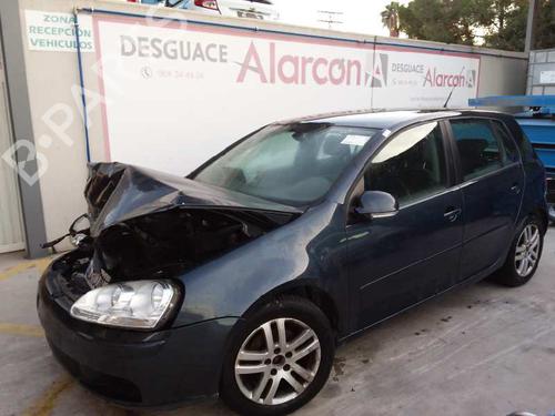 Switch VW GOLF V (1K1) 1.9 TDI | BP14534869I30