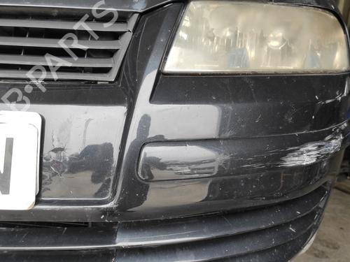 Front bumper FIAT STILO (192_) 1.9 JTD (192_XE1A) | BP28615632C7
