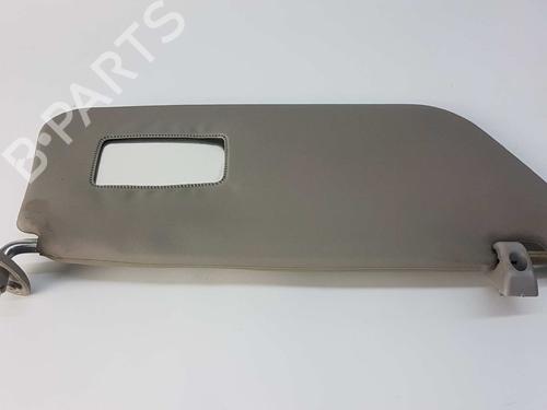Højre solskærm DAEWOO MATIZ (M100, M150) 0.8 | BP6096455I2