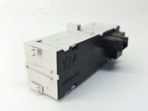 Elektronisk modul PEUGEOT 308 I (4A_, 4C_) 1.6 HDi | BP14535968M83 