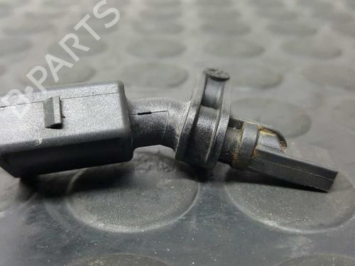 Electronic sensor VW POLO V (6R1, 6C1) 1.4 TDI | BP14530522M84 