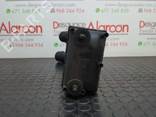 Intercooler CITROËN BERLINGO MULTISPACE (B9) 1.6 HDi 90 | BP2742141M30 