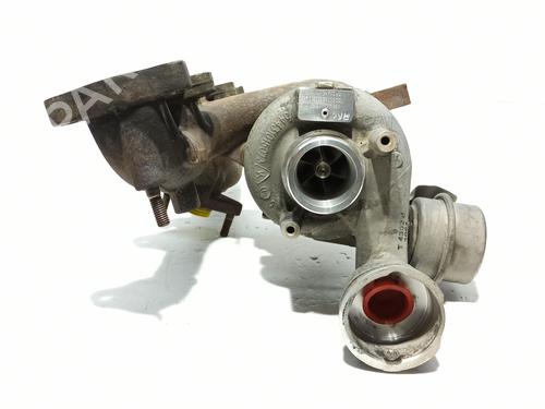 Turbolader/Kompressor für Turbolader/Kompressor VW GOLF V (1K1) 1.9 TDI (105 hp) 39613402 39613402
