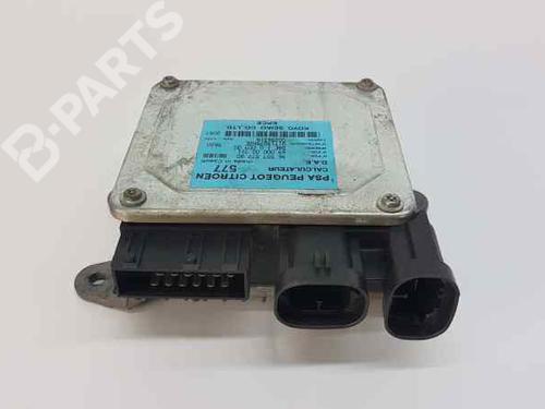 Modulo electronico CITROËN C3 I (FC_, FN_) [2002-2013]  5972956