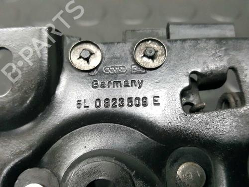 Hood lock AUDI A6 C5 (4B2, 4B4) 2.5 TDI quattro | BP8776863C133