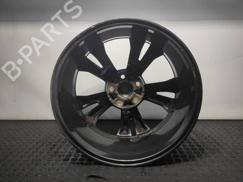 Rim NISSAN QASHQAI II (J11, J11_) 1.3 DIG-T | BP11528575C45