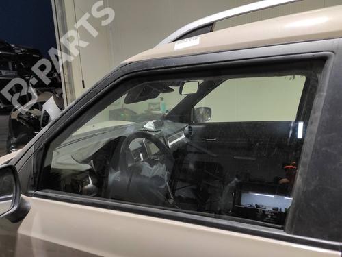 Front left door window SUZUKI IGNIS III (MF, FF) 1.2 Hybrid (ATK412) (83 hp)null