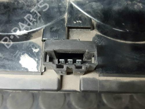 Right taillight SEAT TOLEDO I (1L2) 1.6 i | BP2731171C35