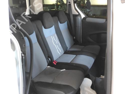 Air vent PEUGEOT PARTNER Box Body/MPV | BP37015989I21 - Image 8