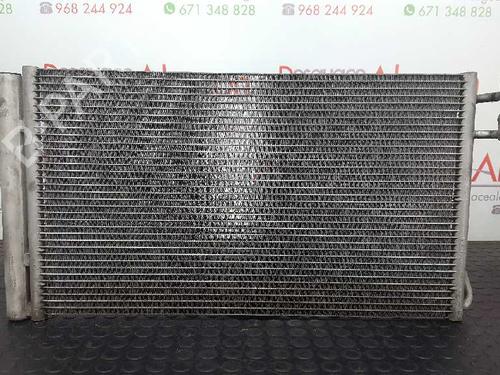 AC-Kondensator BMW 1 (E87) 118 d (143 hp) 2759594