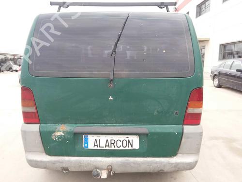 Blinklys foran venstre MERCEDES-BENZ VITO Van (W638)  | BP2749924C32