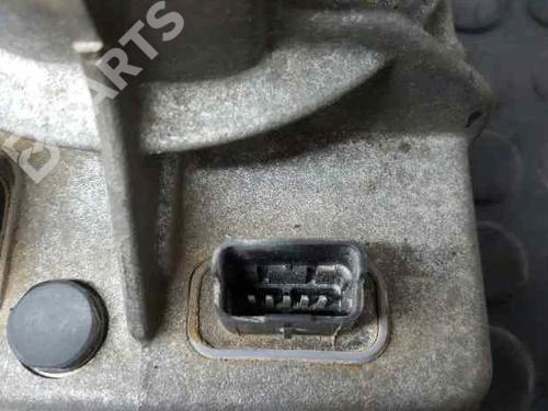 Steering pump PEUGEOT 308 I (4A_, 4C_) 1.6 HDi | BP3126675M99