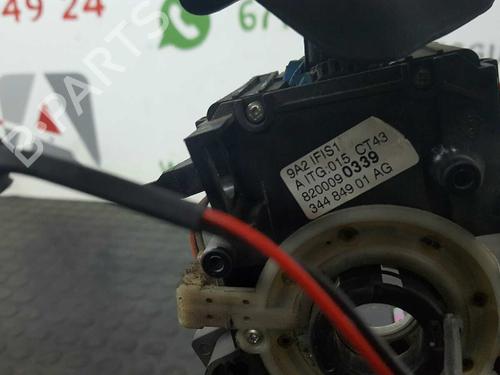 Switch RENAULT KANGOO (KC0/1_) D 55 1.9 (KC0D) | BP2743123I30