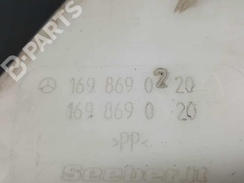 Windscreen washer tank MERCEDES-BENZ B-CLASS Sports Tourer (W245) B 200 CDI (245.208) | BP7425498C113 