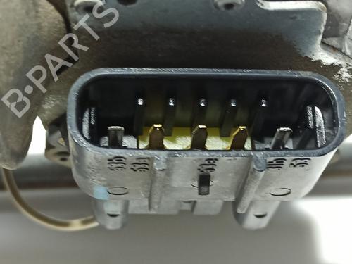 Essuie-glace moteur avant OPEL CORSA C Hatchback Van (X01) 1.3 CDTI 16V (F08, W5L) | BP27094859M29
